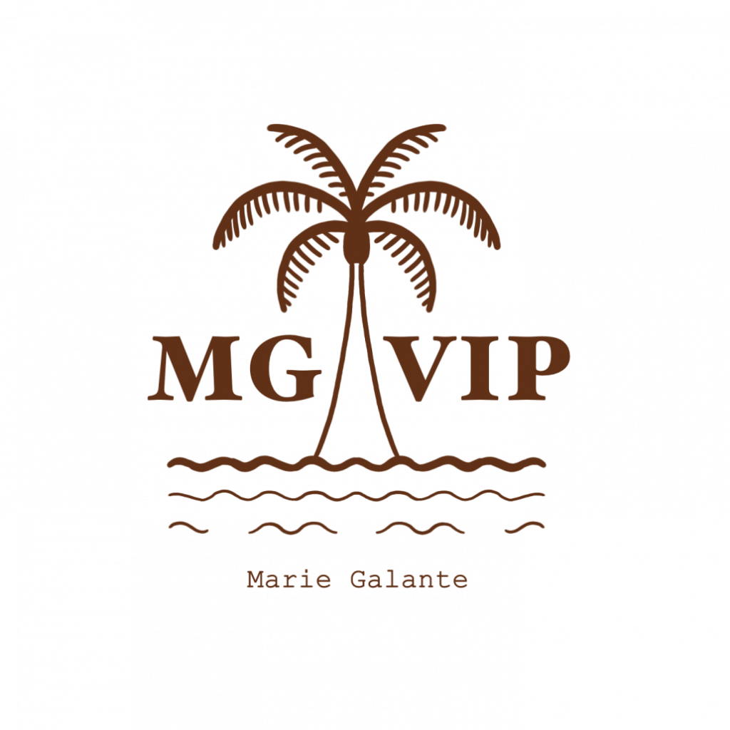 Logo MG VIP